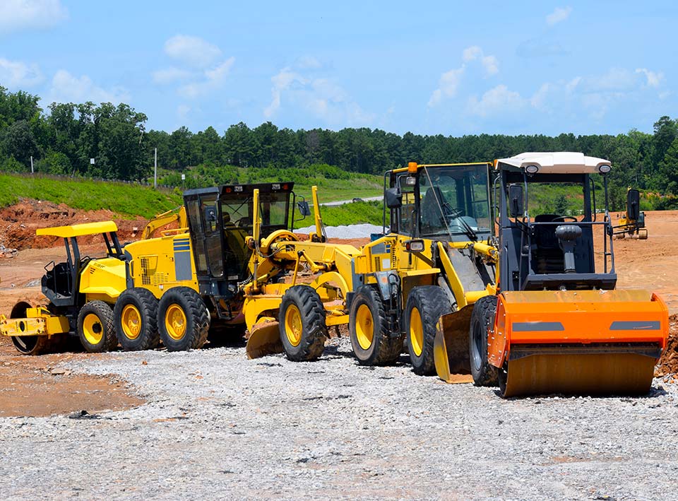 commercial construction trucks with commercial Insurance in Loganville