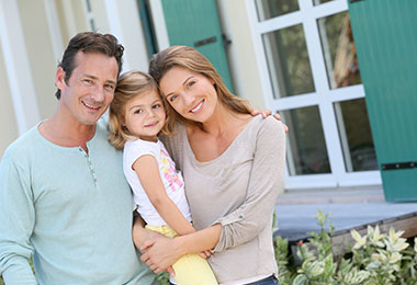 Home Insurance in Loganville, GA