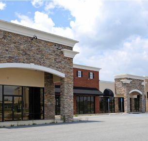 Commercial Buildings in Commerce, GA with Commercial Insurance